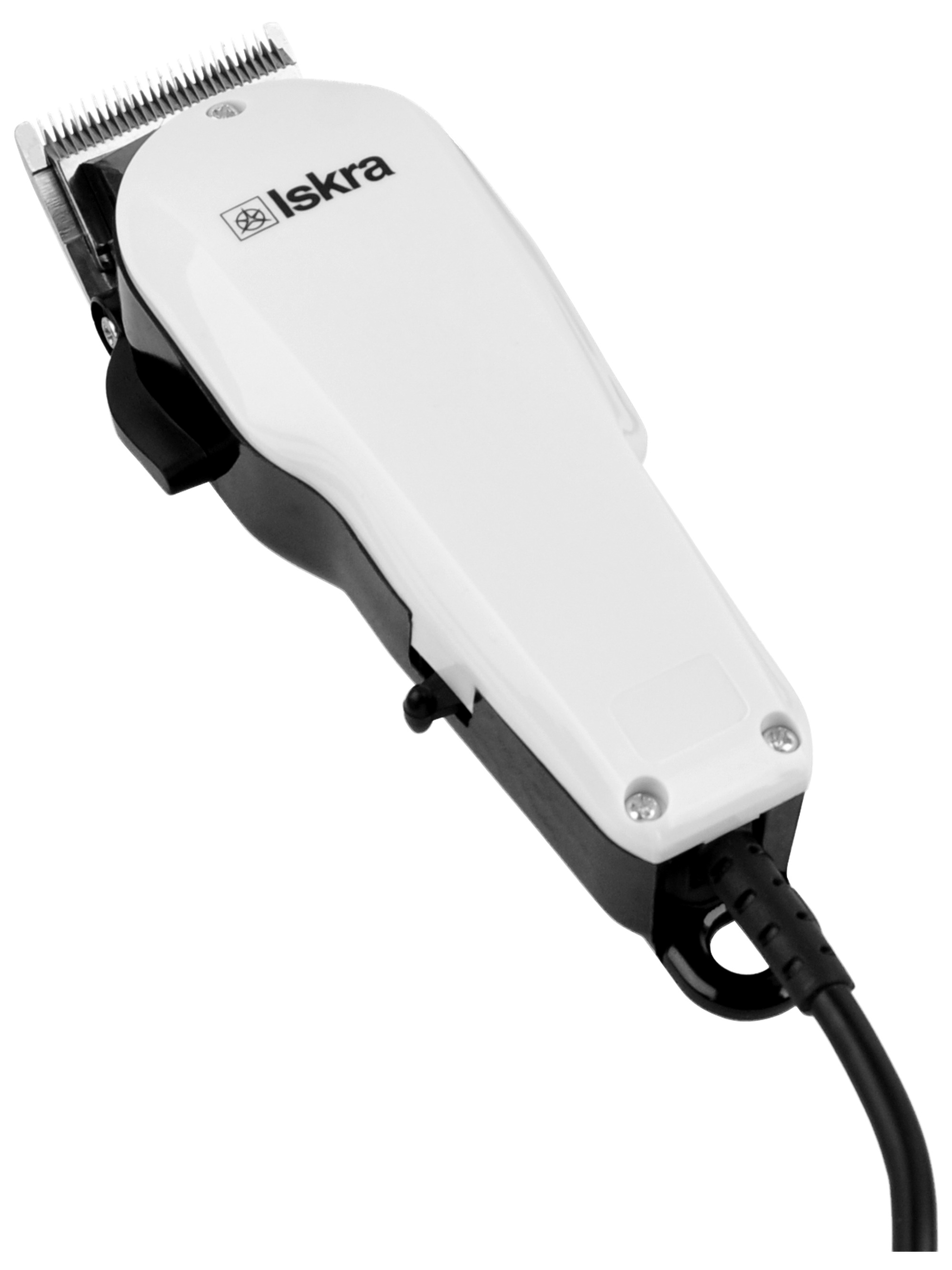 Strižnik QR8918 (white)